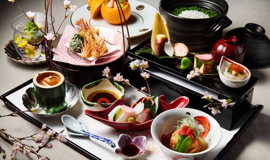 NADAMAN, Shangri-La Tokyo's image 1