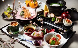 NADAMAN, Shangri-La Tokyo's image 1