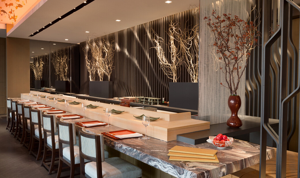 NADAMAN, Shangri-La Tokyo's image 2