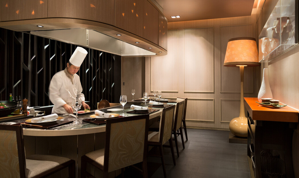 NADAMAN, Shangri-La Tokyo's image 3