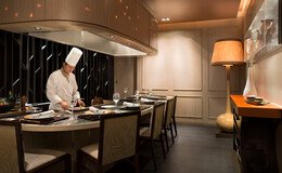 NADAMAN, Shangri-La Tokyo's image 3