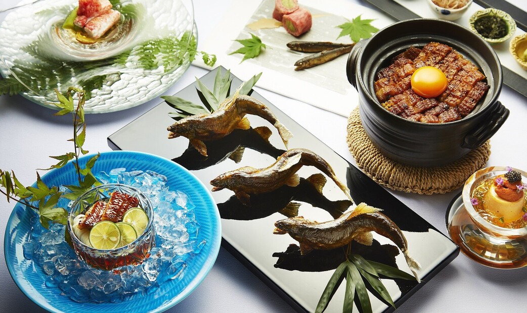 NADAMAN, Shangri-La Tokyo's image 4