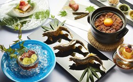 NADAMAN, Shangri-La Tokyo's image 4