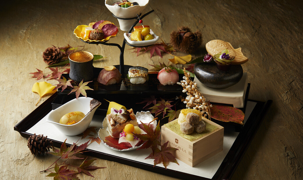 NADAMAN, Shangri-La Tokyo's image 5