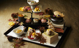 NADAMAN, Shangri-La Tokyo's image 5