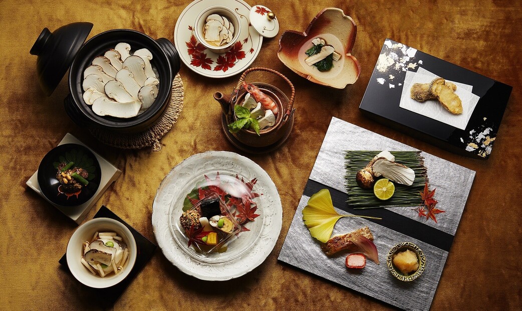 NADAMAN, Shangri-La Tokyo's image 6