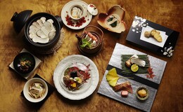 NADAMAN, Shangri-La Tokyo's image 6