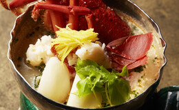 NADAMAN, Shangri-La Tokyo's image 7