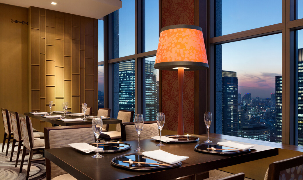 NADAMAN, Shangri-La Tokyo's image 8