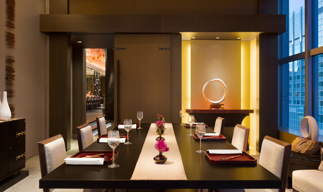 NADAMAN, Shangri-La Tokyo's image 9