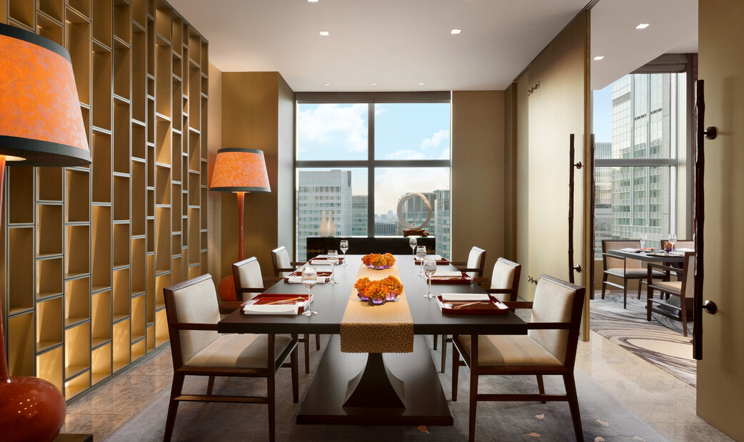 NADAMAN, Shangri-La Tokyo's image 10