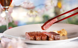 Teppanyaki Sekishintei (Hotel New Otani)'s image 2