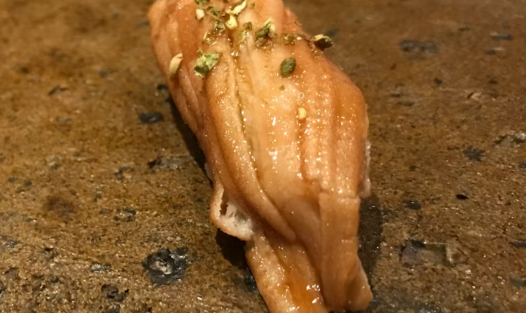 Sushi Kubota's image 2