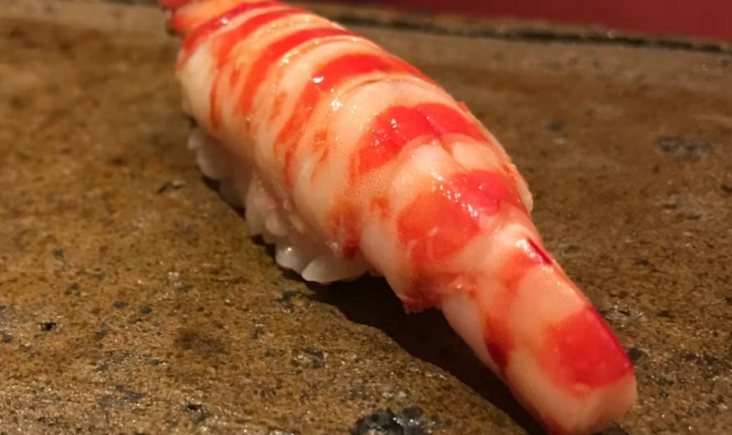 Sushi Kubota's image 3