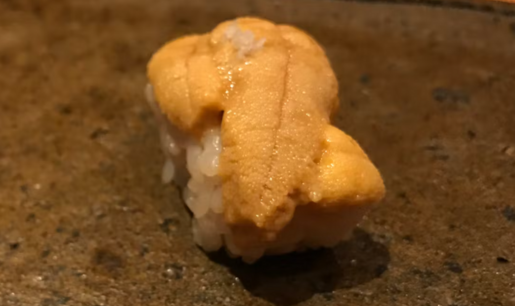 Sushi Kubota's image 1