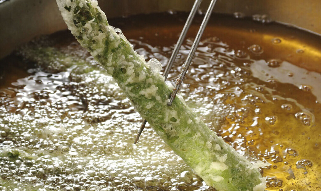 Tempura Kondo's image 3