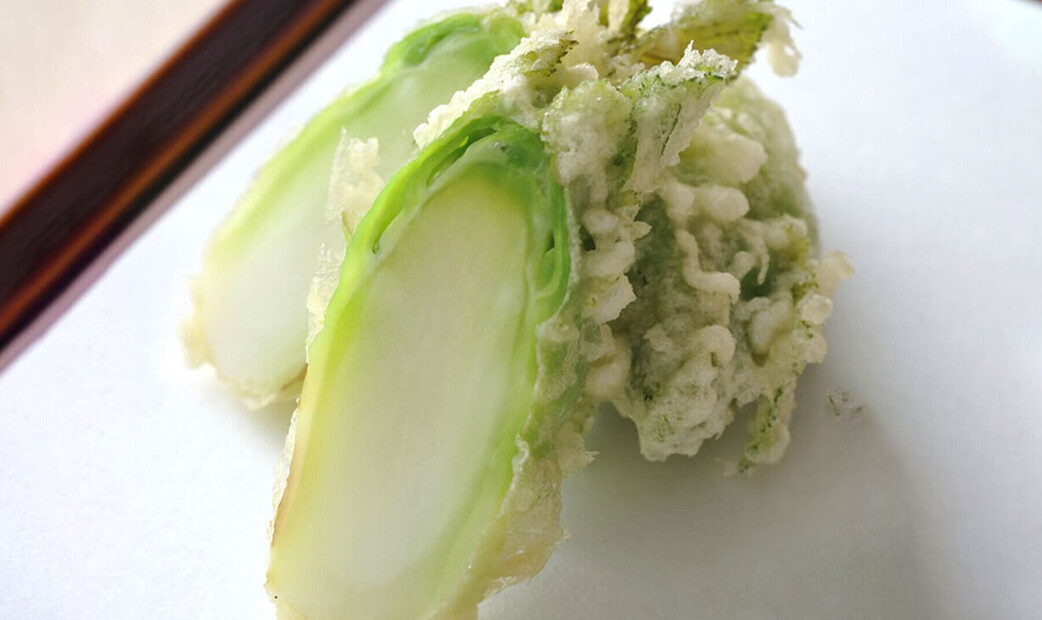 Tempura Kondo's image 4