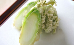 덴푸라 곤도's image 4