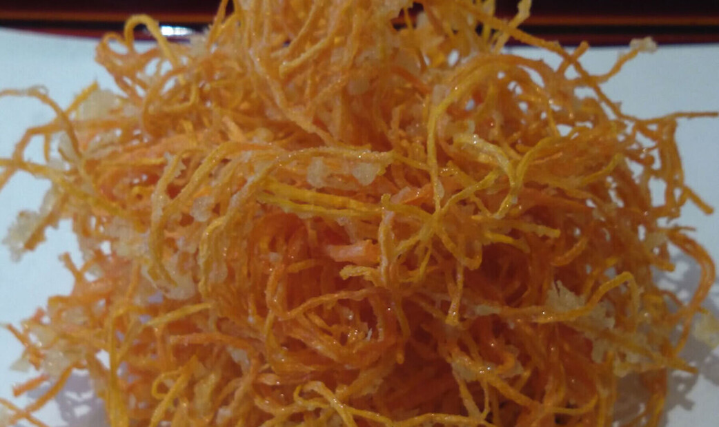 Tempura Kondo's image 6