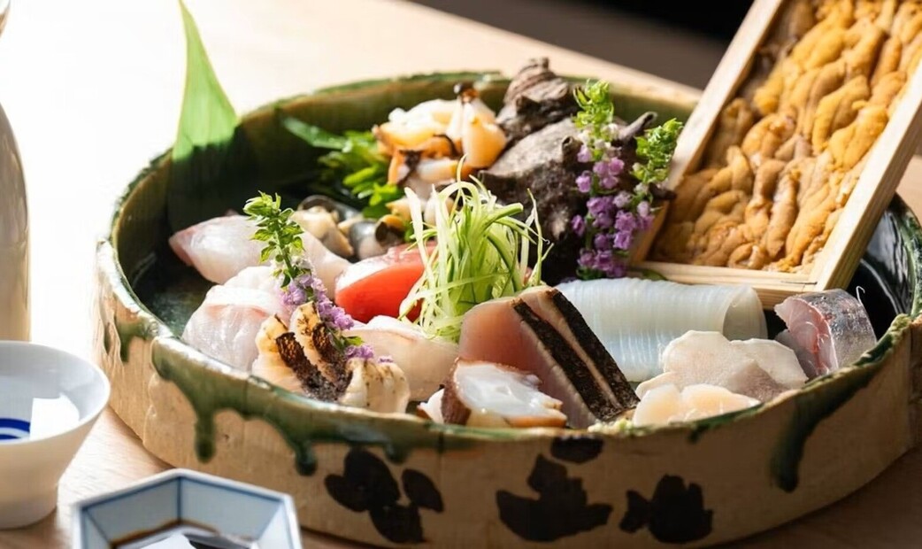 Gohanya Hansuke's image 2