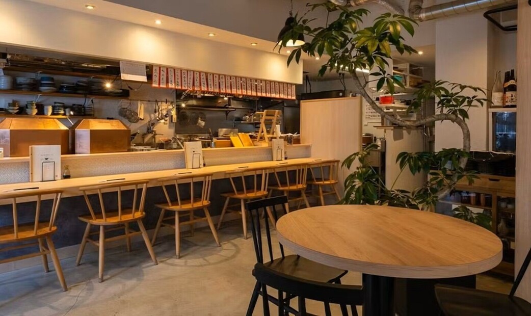 Gohanya Hansuke's image 1