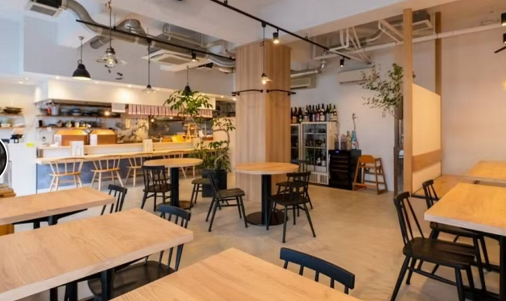 Gohanya Hansuke's image 6