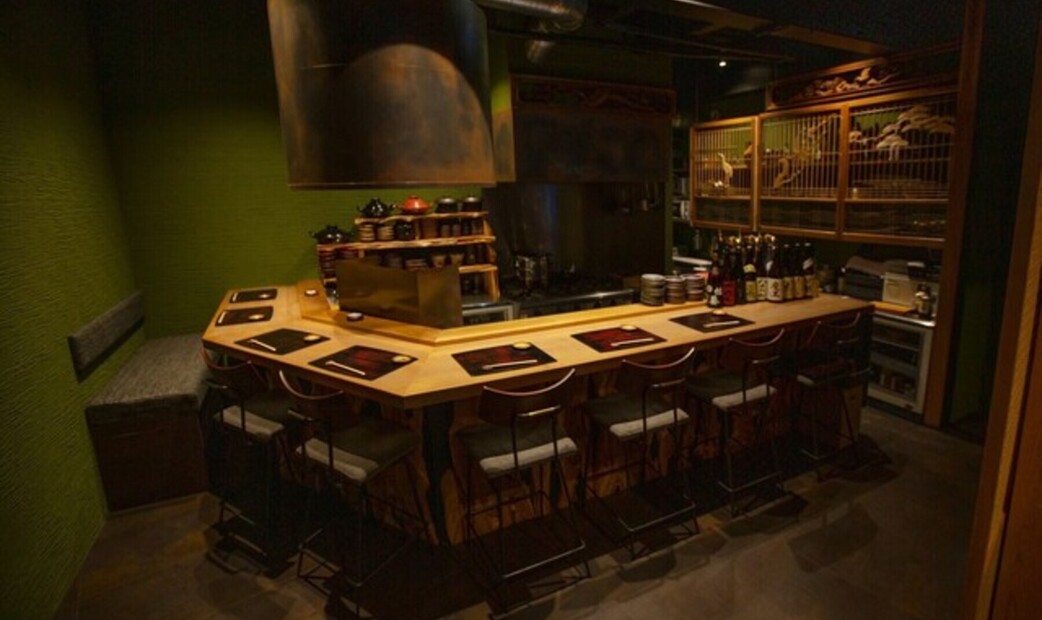 Haruyoshi Kujira's image 1