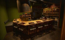 Haruyoshi Kujira's image 1