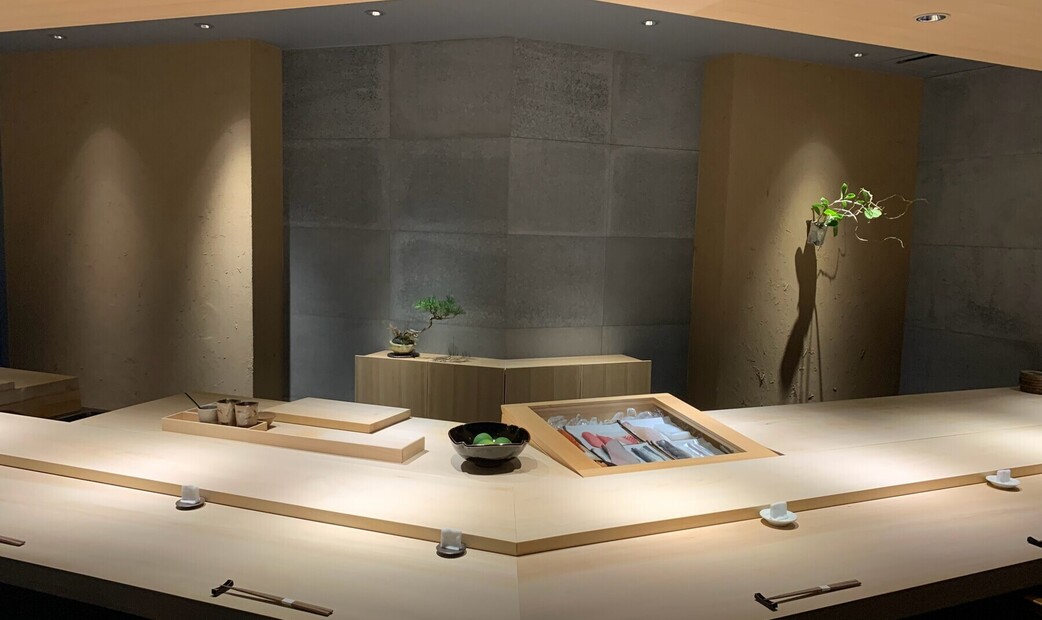 Sushi Tamon's image 1