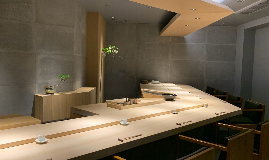 Sushi Tamon's image 5