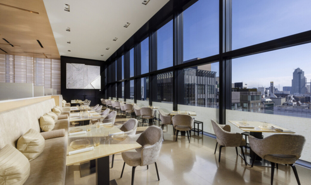 BEIGE Alain Ducasse's image 3