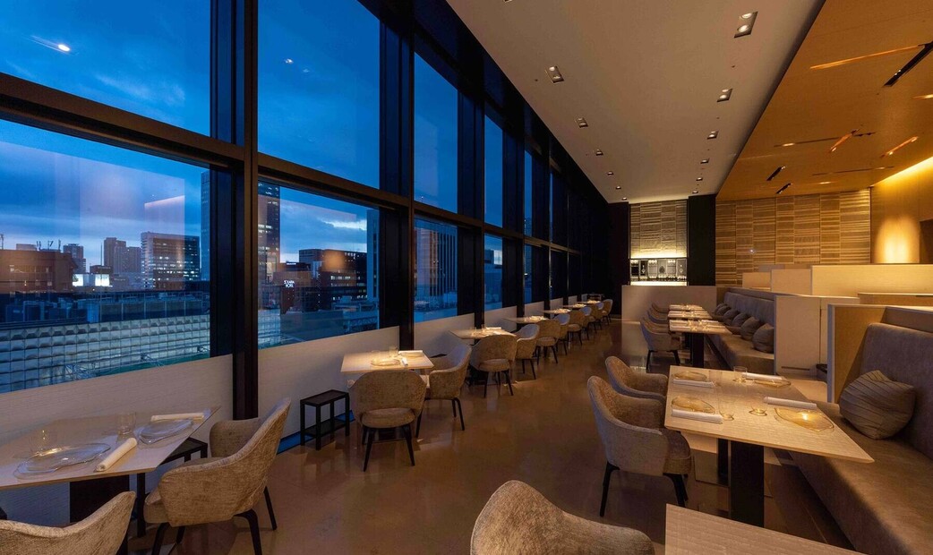 BEIGE Alain Ducasse's image 5