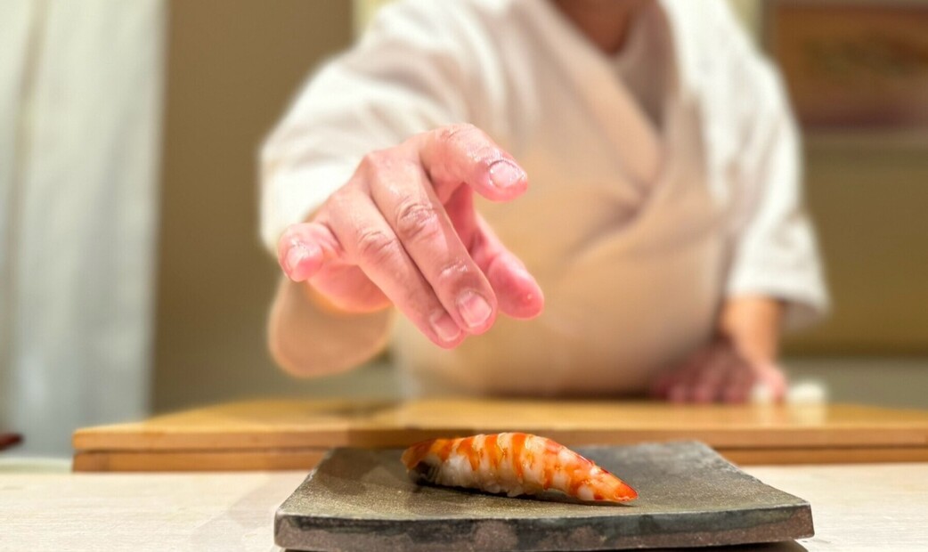 Sushiryori Ichitaka's image 1