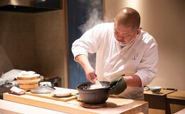 Sushiryori Ichitaka's image 8