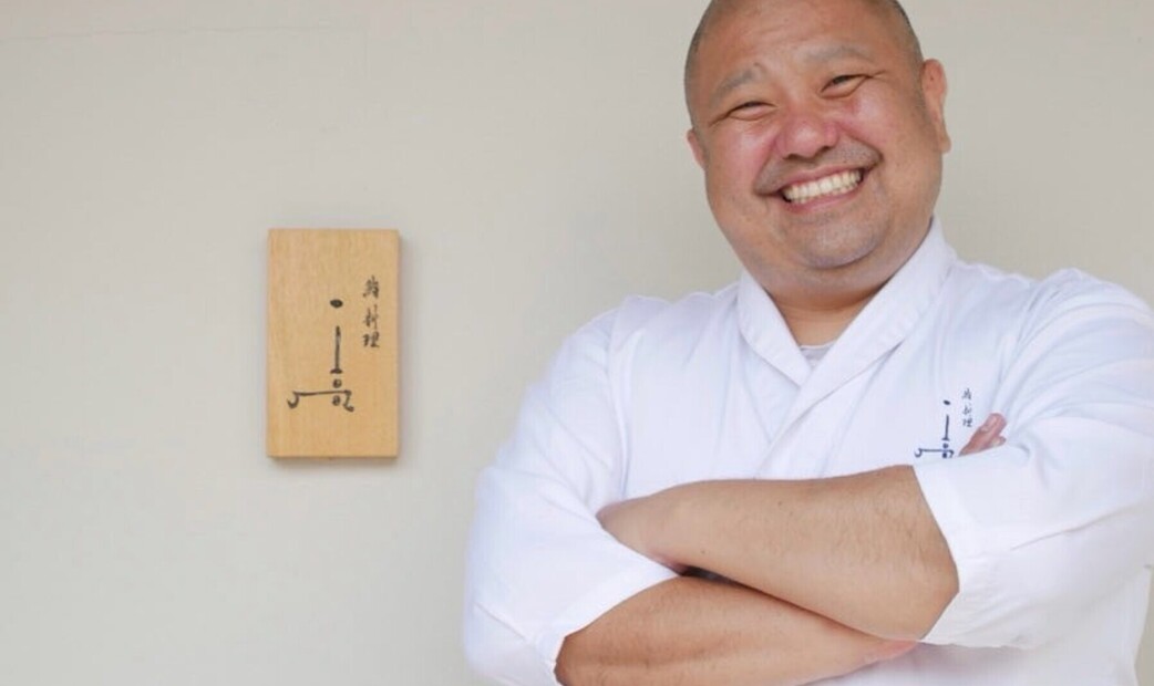 스시요리 이치타카's image 9