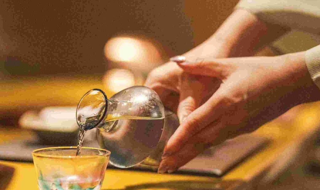 일본요리 사쿠라 / 힐튼 도쿄 오다이바's image 6