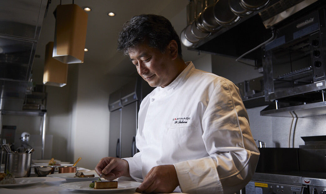 Restaurant L'AFFINAGE's image 2