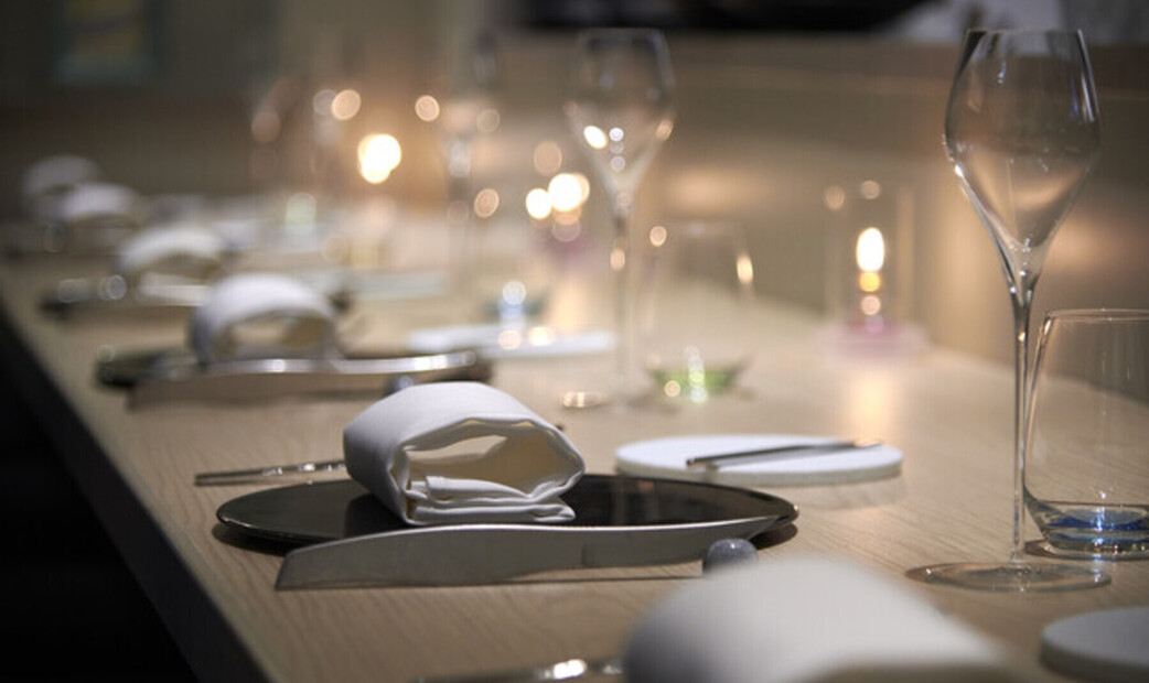 Restaurant L'AFFINAGE's image 6