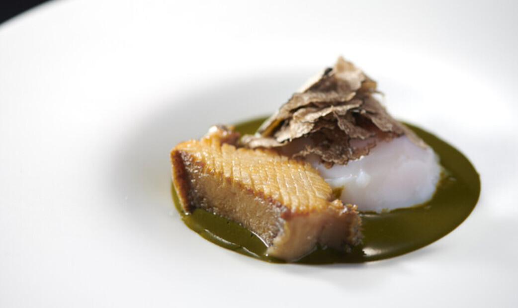 Restaurant L'AFFINAGE's image 8