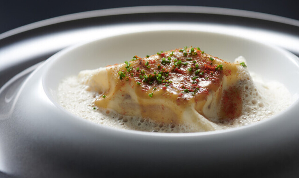 Restaurant L'AFFINAGE's image 9