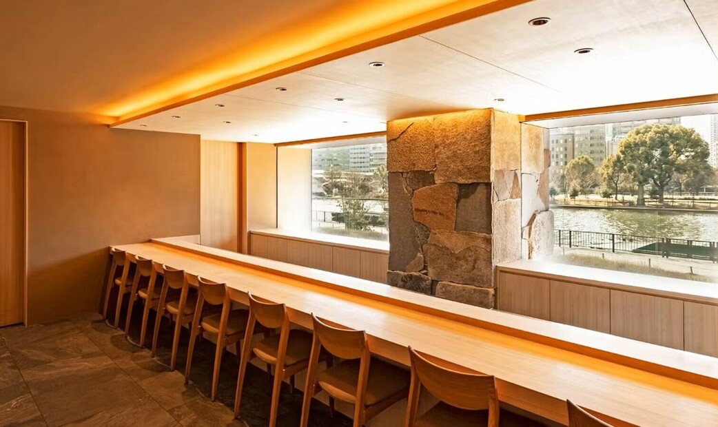 Sushi Hoshiyama's image 2