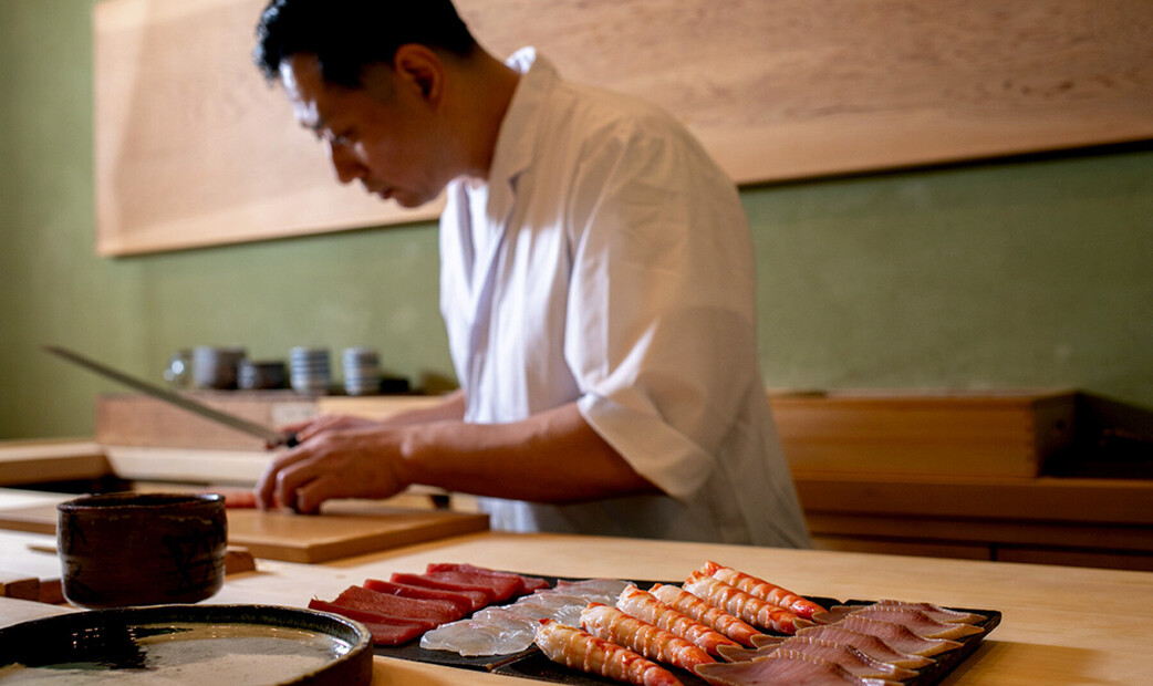 Sushidokoro Shin's image 3