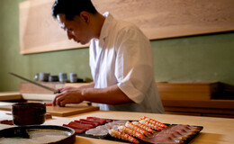 스시도코로 신's image 3