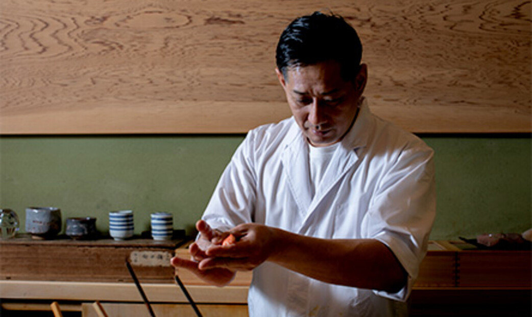 Sushidokoro Shin's image 7