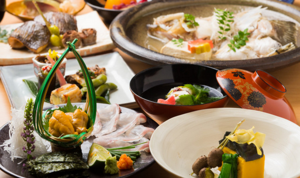 Suzakichou Syoku/Shin Syungiku's image 1