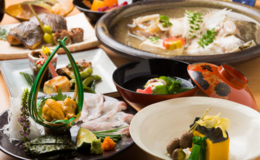 Suzakichou Syoku/Shin Syungiku's image 1