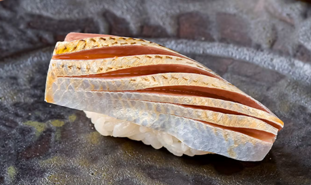 Sushi Kuma's image 3