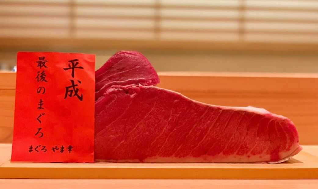 壽司 柿崎's image 4