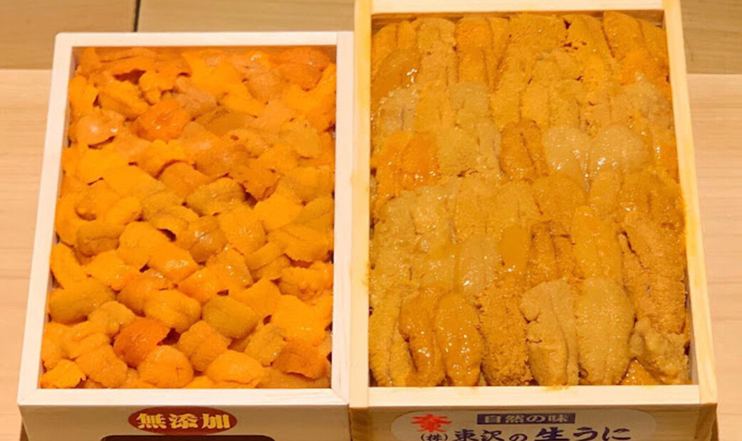 壽司 柿崎's image 7