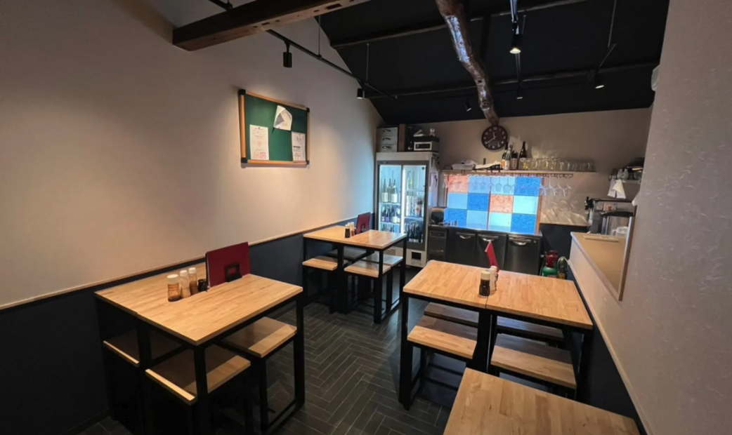 Tachigui sushi Akira